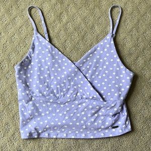 Hollister must have collection top